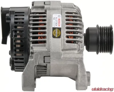 Bosch Premium 100% Remanufactured Alternator - AL0736X