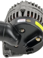 Bosch Premium 100% Remanufactured Alternator                                     - AL0738X - Image 2