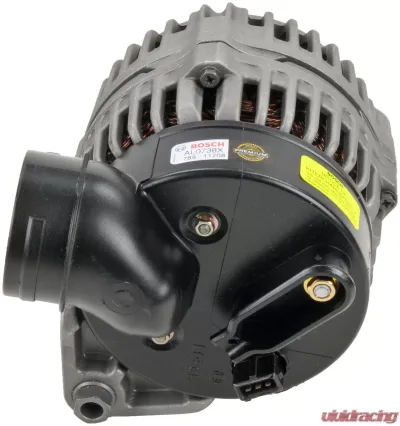 Bosch Premium 100% Remanufactured Alternator - AL0738X