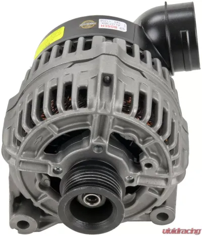 Bosch Premium 100% Remanufactured Alternator - AL0738X