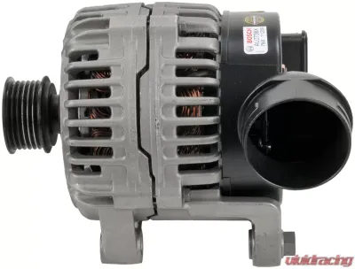 Bosch Premium 100% Remanufactured Alternator - AL0738X