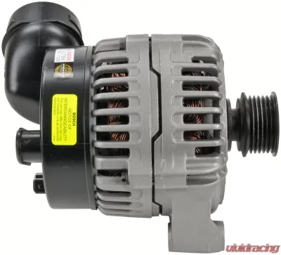 Bosch Premium 100% Remanufactured Alternator - AL0738X
