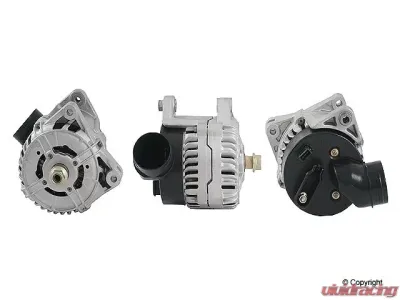 Bosch Premium 100% Remanufactured Alternator - AL0738X