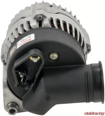 Bosch Premium 100% Remanufactured Alternator - AL0739X