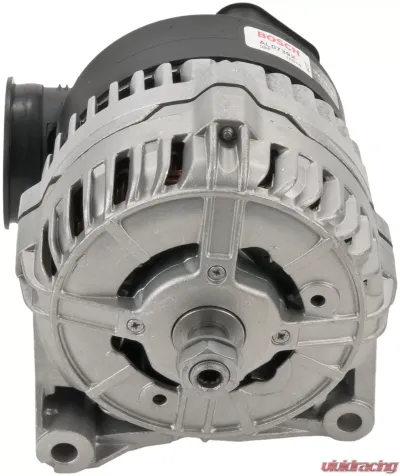 Bosch Premium 100% Remanufactured Alternator - AL0739X