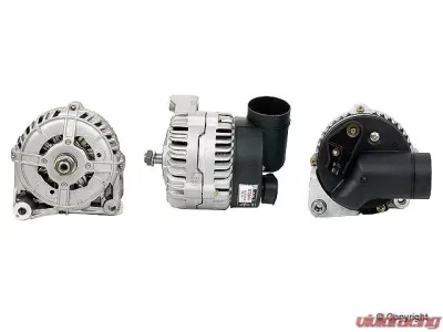 Bosch Premium 100% Remanufactured Alternator - AL0739X