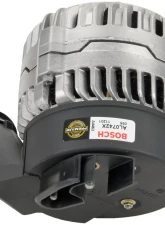 Bosch Premium 100% Remanufactured Alternator                                     - AL0742X - Image 2