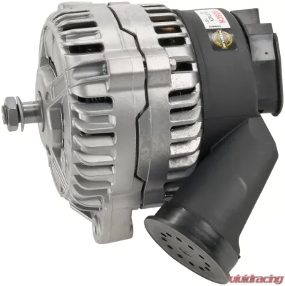 Bosch Premium 100% Remanufactured Alternator - AL0742X