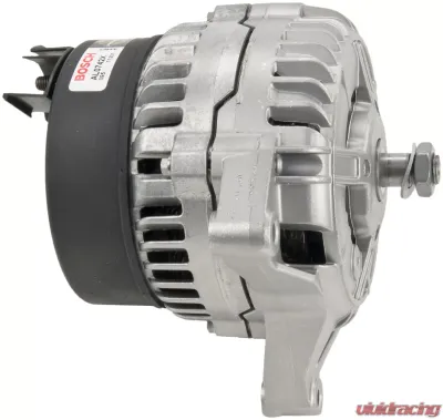 Bosch Premium 100% Remanufactured Alternator - AL0742X