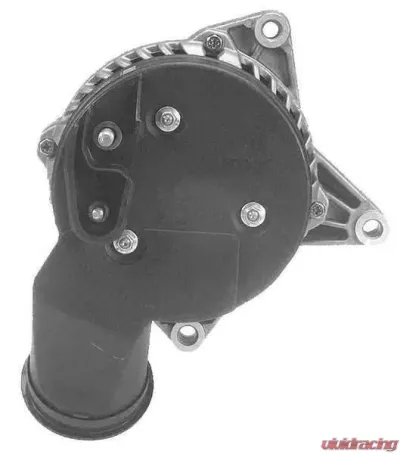 Bosch Premium 100% Remanufactured Alternator - AL0742X