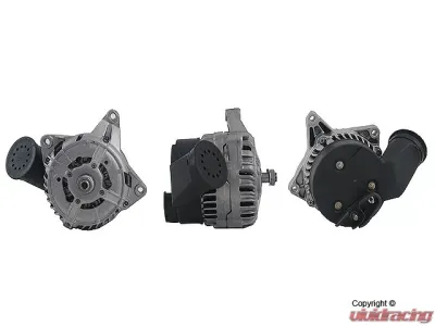 Bosch Premium 100% Remanufactured Alternator - AL0742X