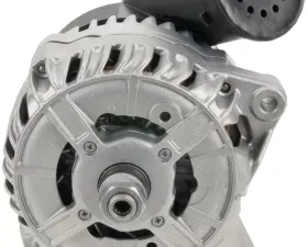 Bosch Premium 100% Remanufactured Alternator