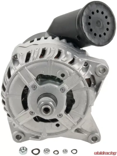 Bosch Premium 100% Remanufactured Alternator - AL0747X