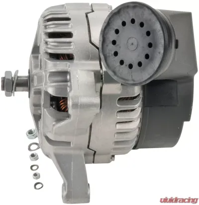 Bosch Premium 100% Remanufactured Alternator - AL0747X