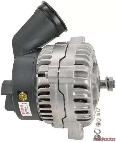 Bosch Premium 100% Remanufactured Alternator - AL0747X