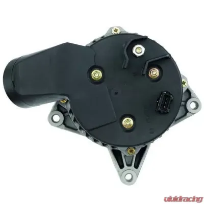 Bosch Premium 100% Remanufactured Alternator - AL0747X