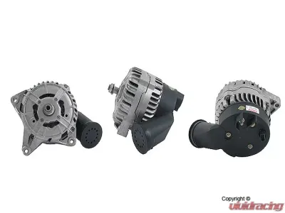 Bosch Premium 100% Remanufactured Alternator - AL0747X