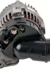 Bosch Premium 100% Remanufactured Alternator                                     - AL0749X - Image 2