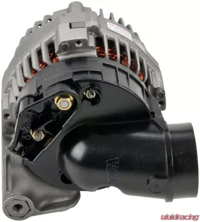 Bosch Premium 100% Remanufactured Alternator - AL0749X