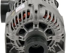 Bosch Premium 100% Remanufactured Alternator