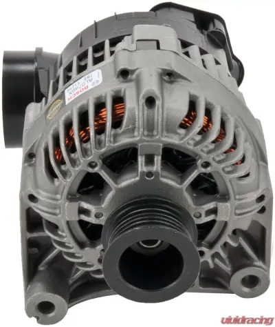 Bosch Premium 100% Remanufactured Alternator - AL0749X