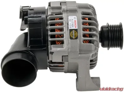 Bosch Premium 100% Remanufactured Alternator - AL0749X