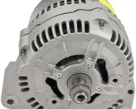 Bosch Premium 100% Remanufactured Alternator
