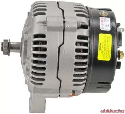 Bosch Premium 100% Remanufactured Alternator - AL0750X