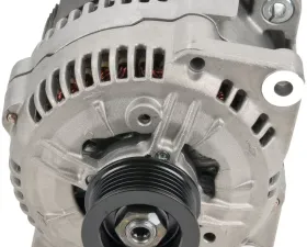 Bosch Premium 100% Remanufactured Alternator