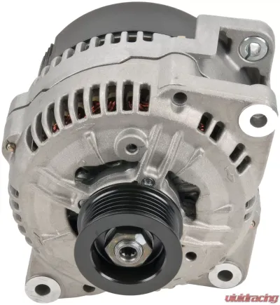 Bosch Premium 100% Remanufactured Alternator - AL0752X