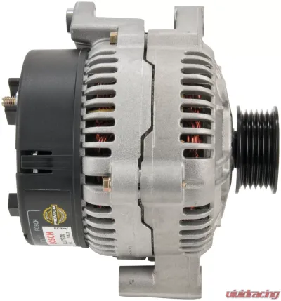 Bosch Premium 100% Remanufactured Alternator - AL0752X