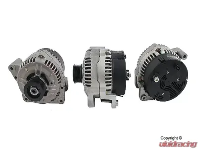 Bosch Premium 100% Remanufactured Alternator - AL0752X