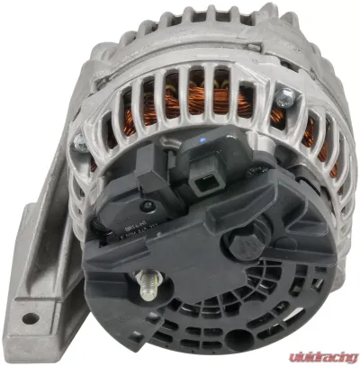 Bosch Premium 100% Remanufactured Alternator - AL0756X
