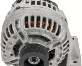Bosch Premium 100% Remanufactured Alternator