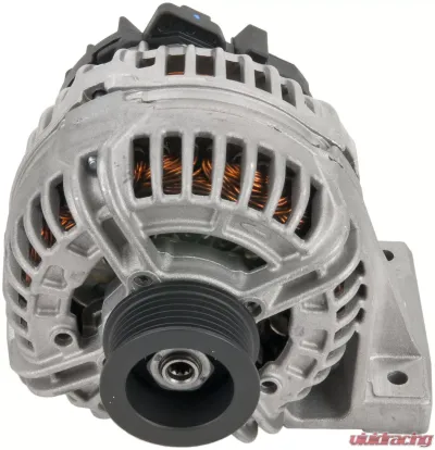 Bosch Premium 100% Remanufactured Alternator - AL0756X