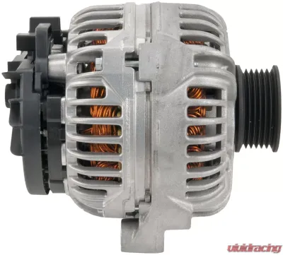 Bosch Premium 100% Remanufactured Alternator - AL0756X