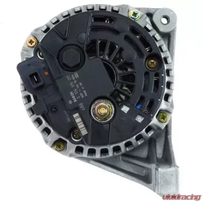 Bosch Premium 100% Remanufactured Alternator - AL0756X