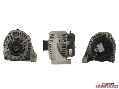 Bosch Premium 100% Remanufactured Alternator - AL0756X