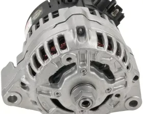 Bosch Premium 100% Remanufactured Alternator