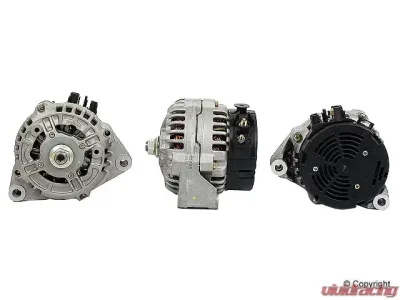 Bosch Premium 100% Remanufactured Alternator - AL0761X
