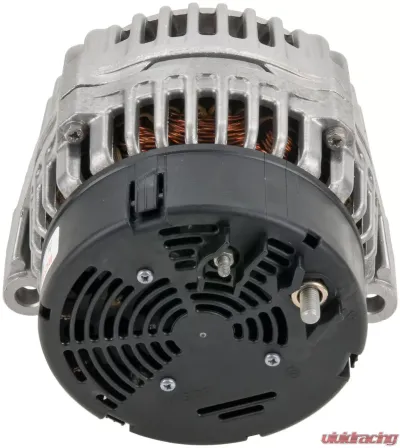 Bosch Premium 100% Remanufactured Alternator - AL0764X