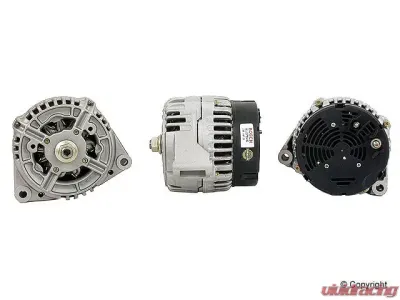 Bosch Premium 100% Remanufactured Alternator - AL0764X