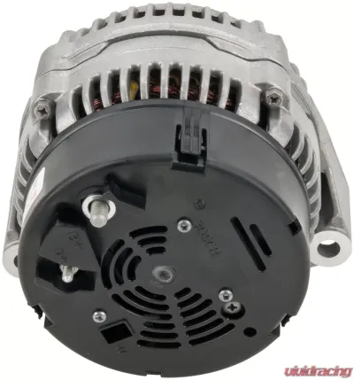 Bosch Premium 100% Remanufactured Alternator - AL0765X