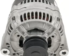 Bosch Premium 100% Remanufactured Alternator