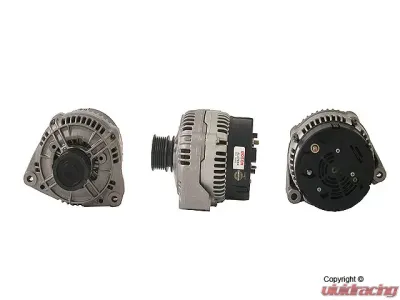 Bosch Premium 100% Remanufactured Alternator - AL0765X