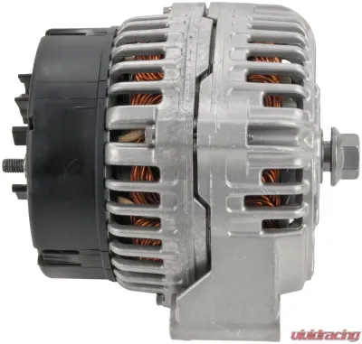 Bosch Premium 100% Remanufactured Alternator - AL0766X