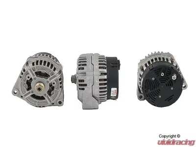 Bosch Premium 100% Remanufactured Alternator - AL0766X