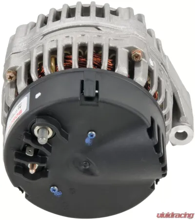 Bosch Premium 100% Remanufactured Alternator - AL0768X