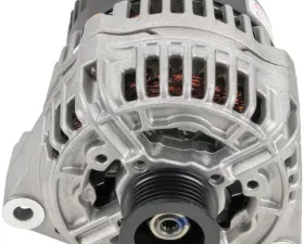 Bosch Premium 100% Remanufactured Alternator