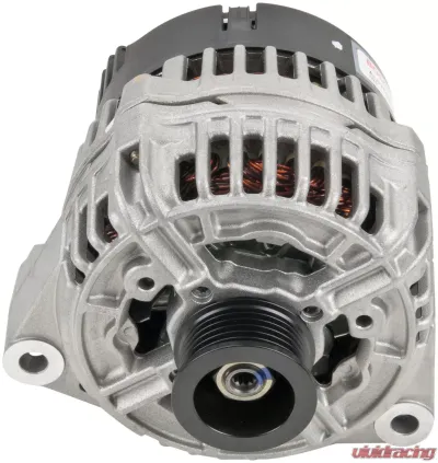 Bosch Premium 100% Remanufactured Alternator - AL0768X